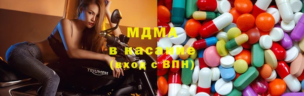 МДПВ Пенза